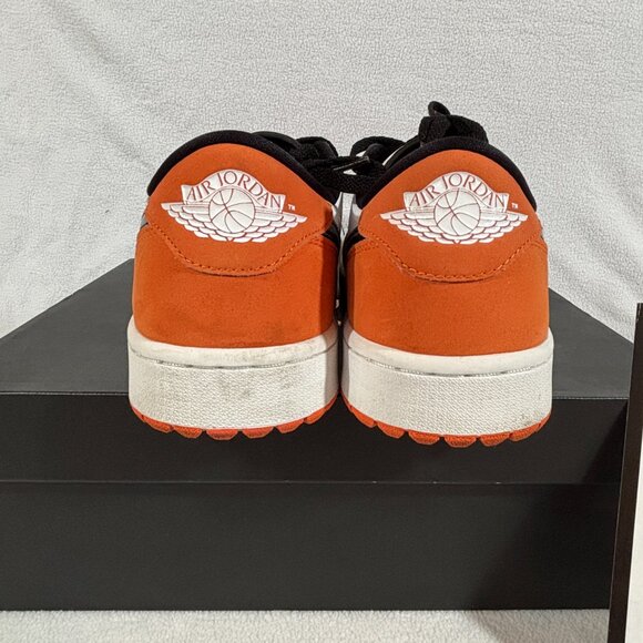 Air Jordan 1 Low Golf Shattered Backboard Men’s 11.5 - Picture 4 of 6